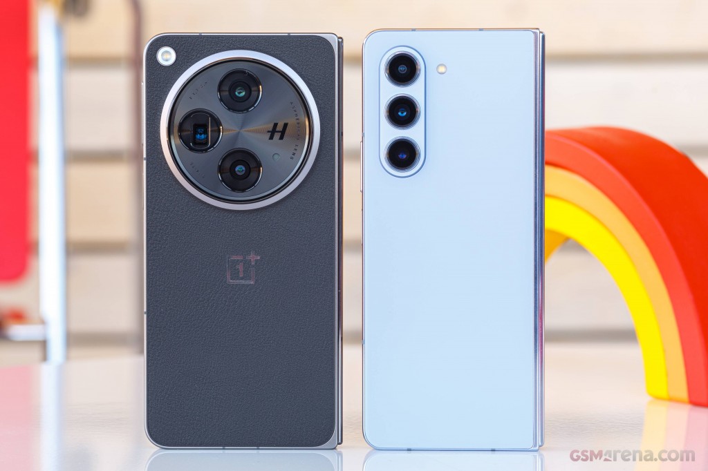 OnePlus Open hands-on photo 26