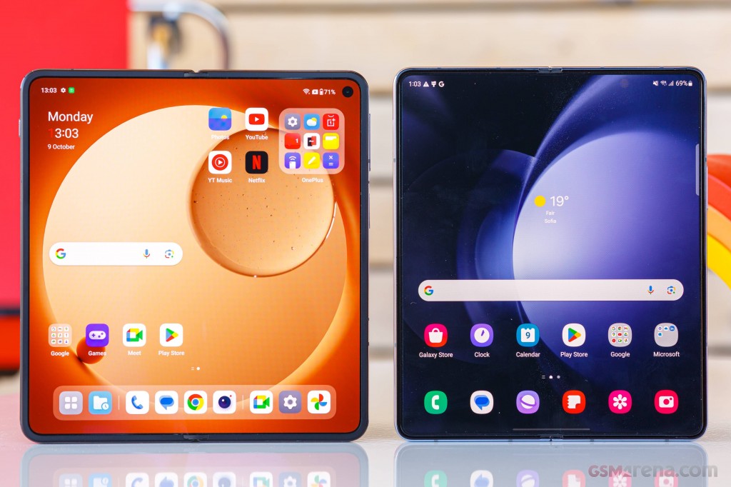 OnePlus Open hands-on photo 28