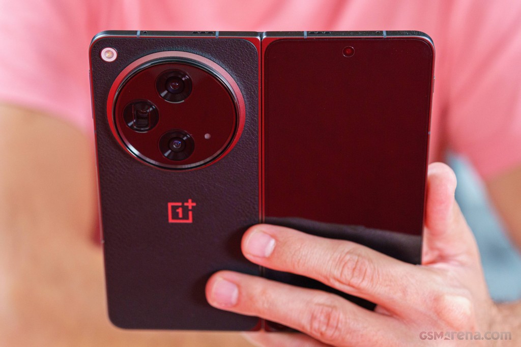 OnePlus Open hands-on photo 29