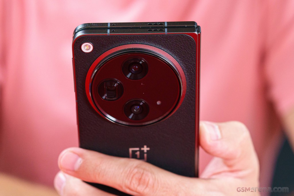 OnePlus Open hands-on photo 30