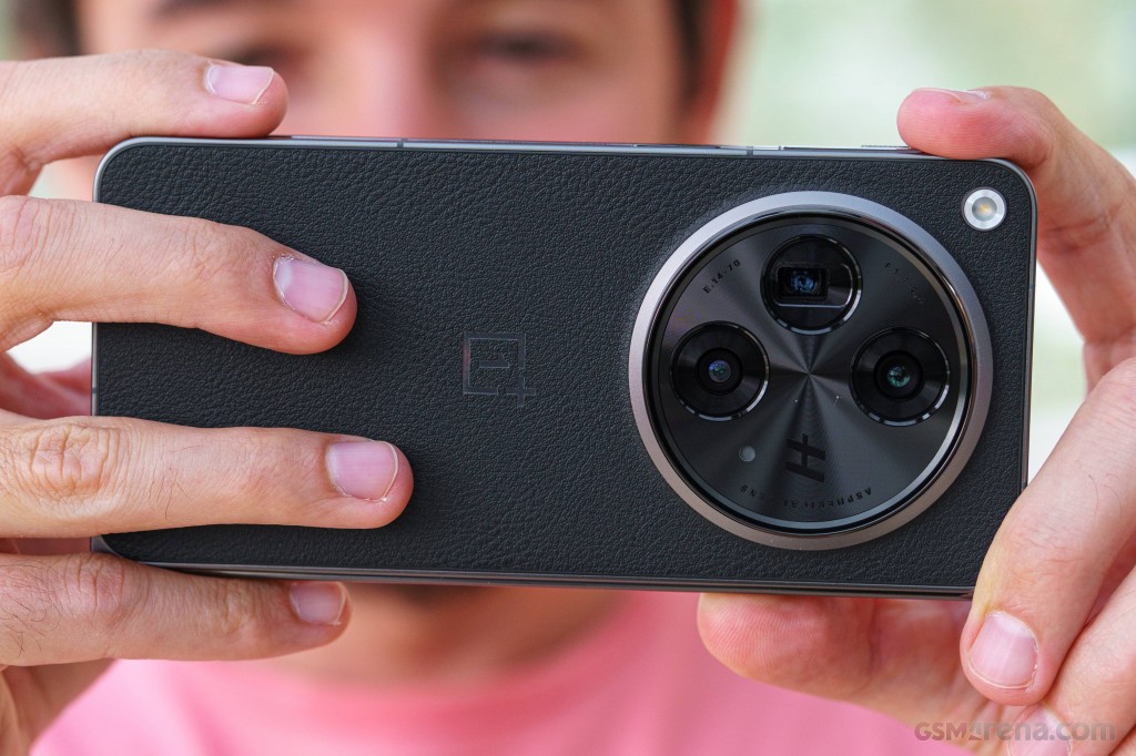 OnePlus Open hands-on photo 31