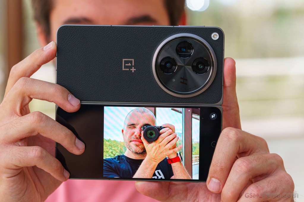 OnePlus Open hands-on photo 32