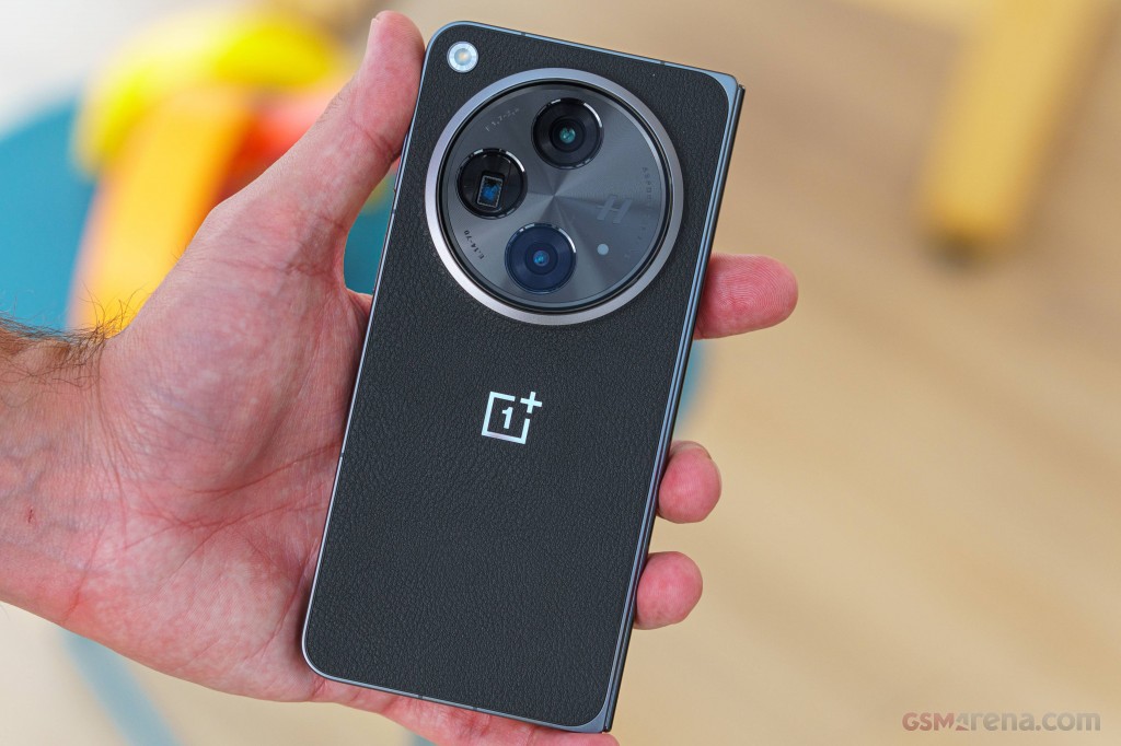 OnePlus Open hands-on photo 34