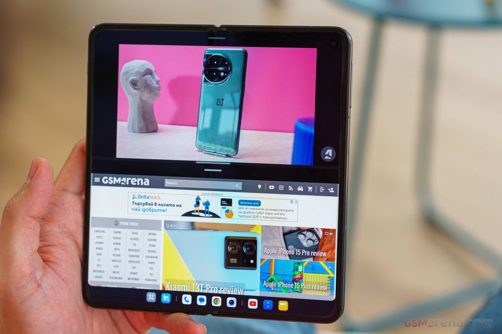 OnePlus Open hands-on photo 44