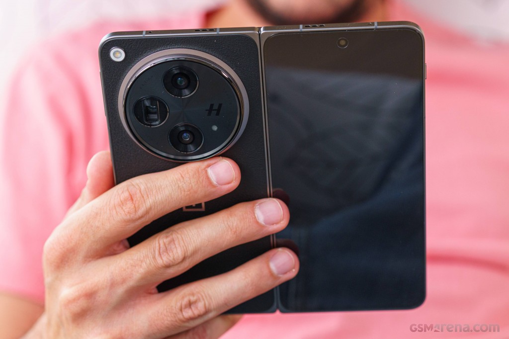 OnePlus Open hands-on photo 45