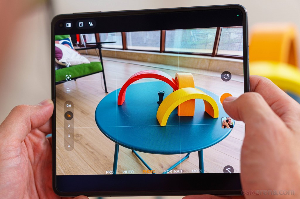 OnePlus Open hands-on photo 49