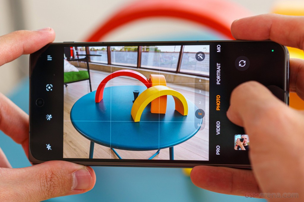 OnePlus Open hands-on photo 51