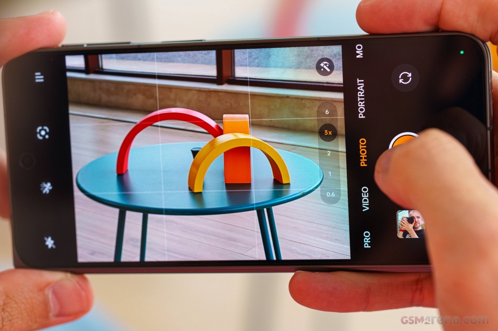 OnePlus Open hands-on photo 52