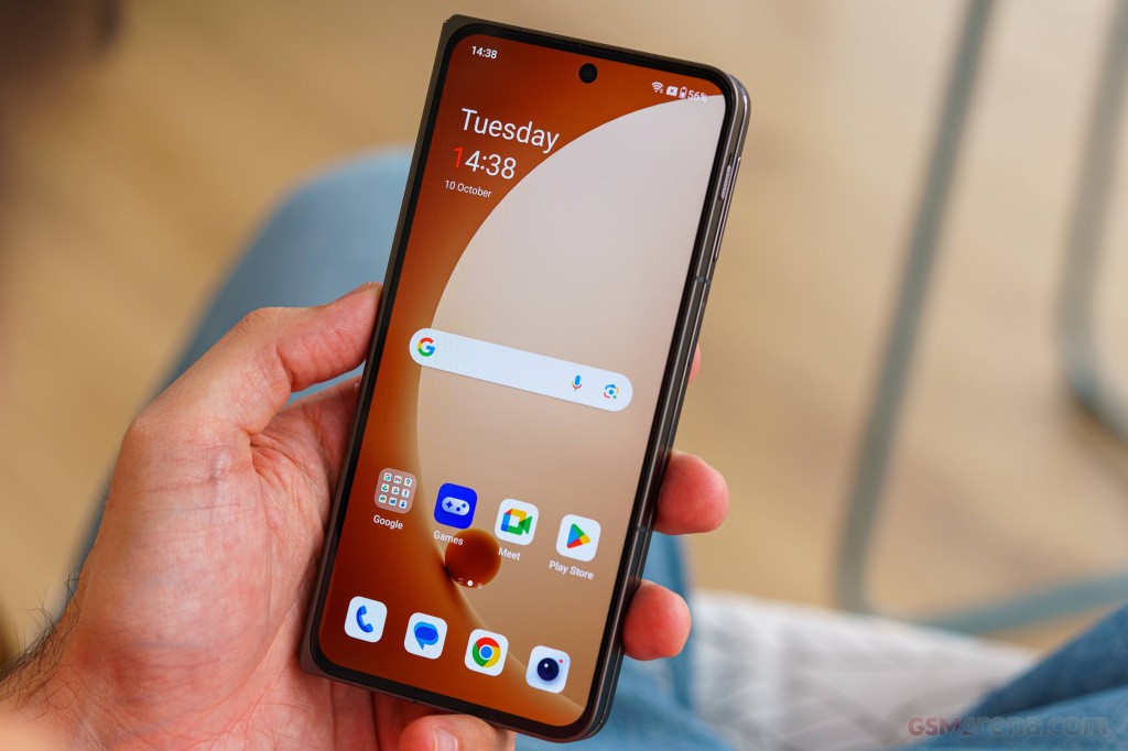 OnePlus Open hands-on photo 53