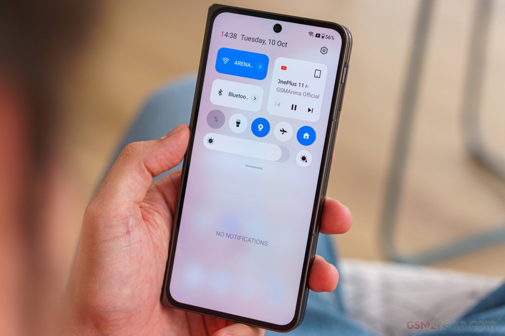 OnePlus Open hands-on photo 54