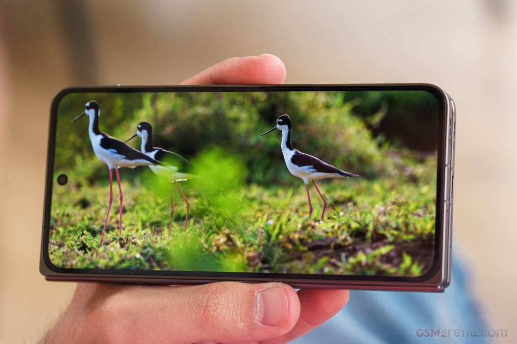 OnePlus Open hands-on photo 57