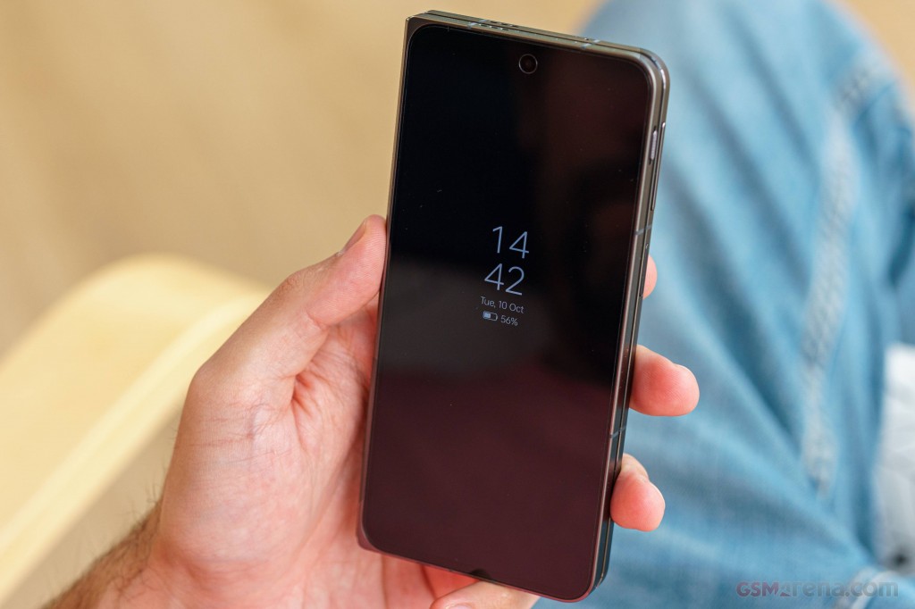OnePlus Open hands-on photo 58