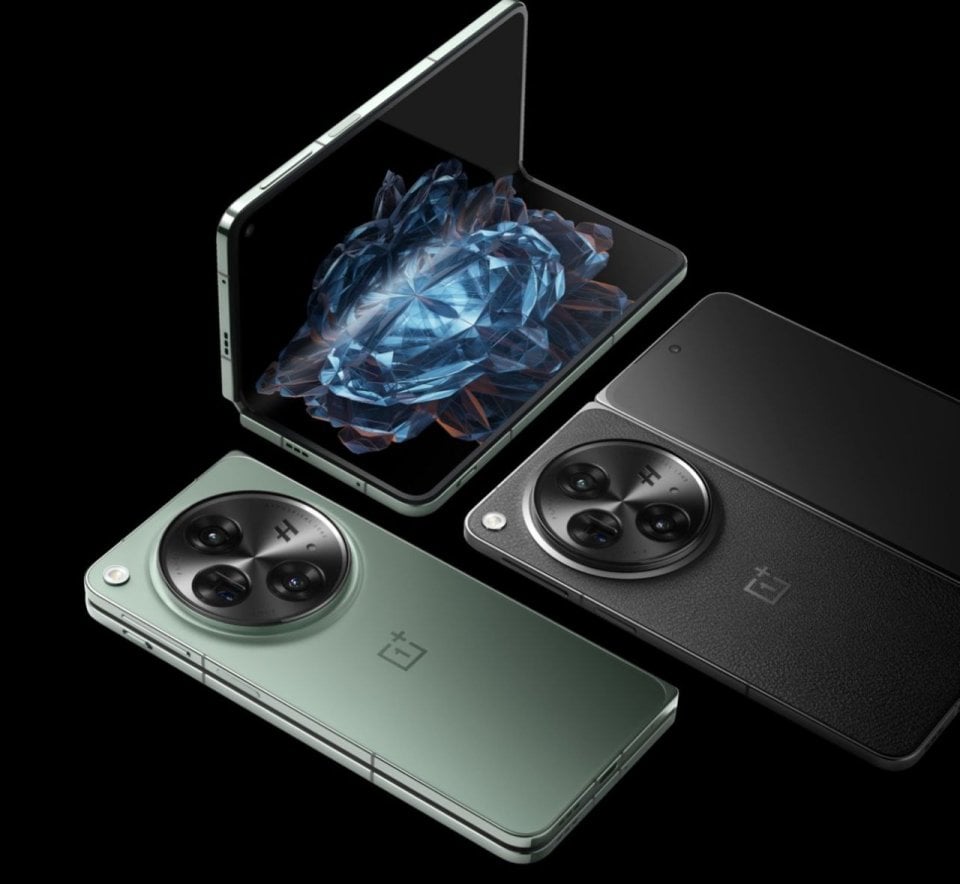 OnePlus Open view 7