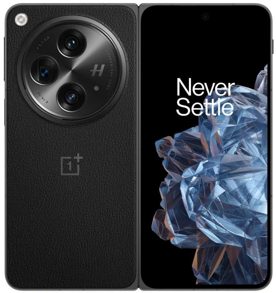 OnePlus Open view 8