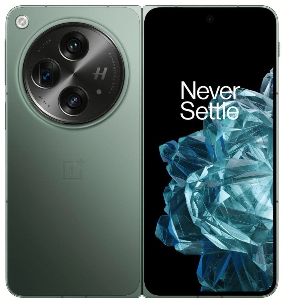 OnePlus Open view 9