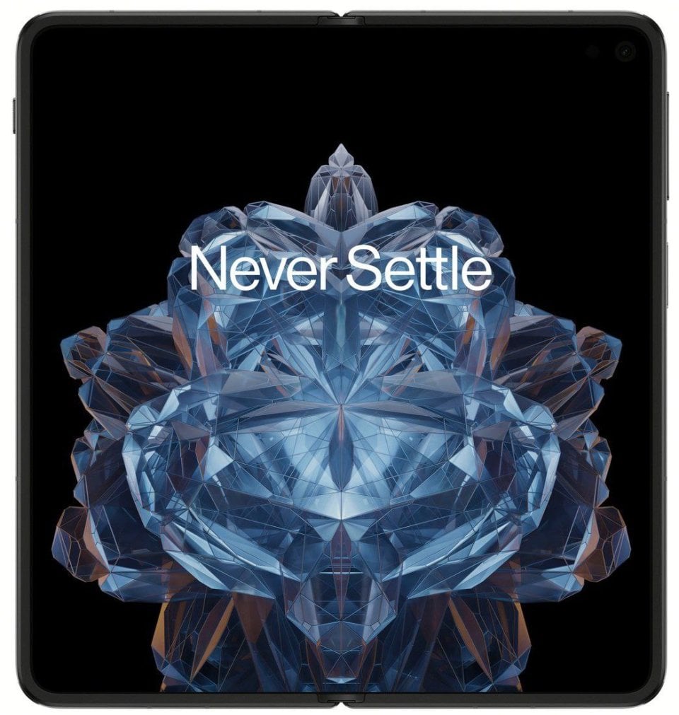 OnePlus Open view 10