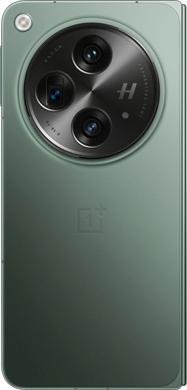OnePlus Open view 12