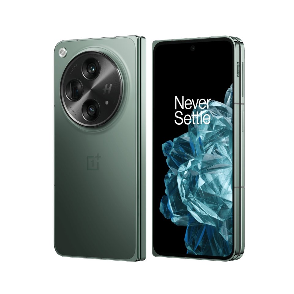 OnePlus Open view 13