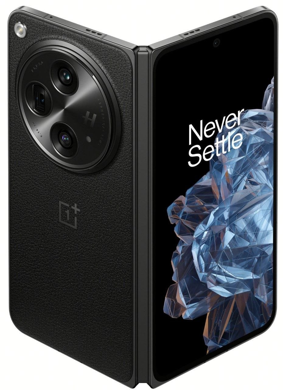 OnePlus Open view 15