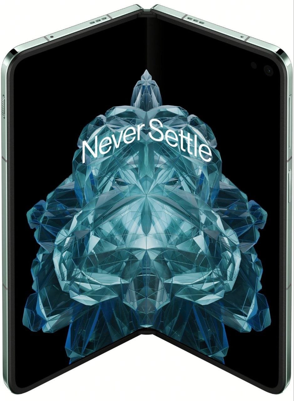 OnePlus Open view 16