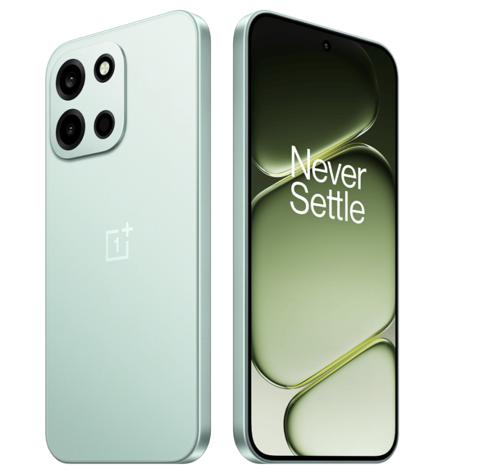 OnePlus Turbo 6 view 5