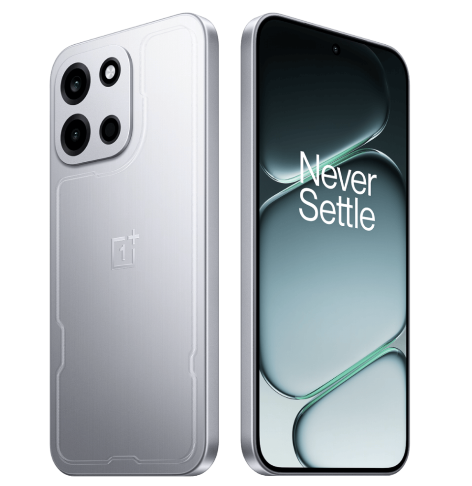 OnePlus Turbo 6 view 6