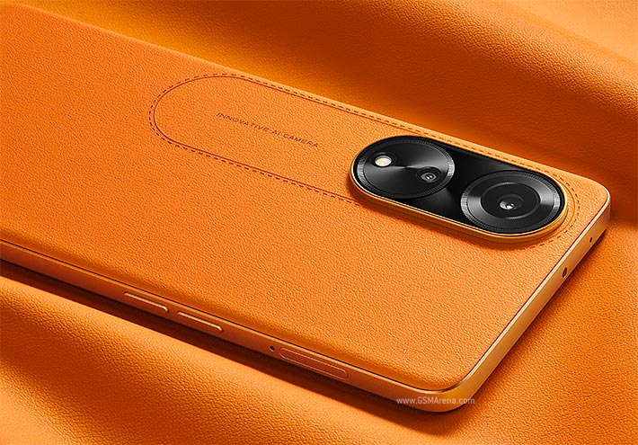 Oppo A1 view 3