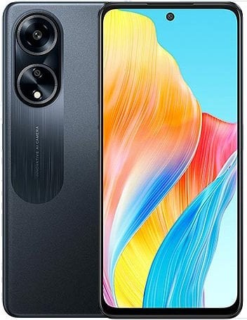 Oppo A1 view 5
