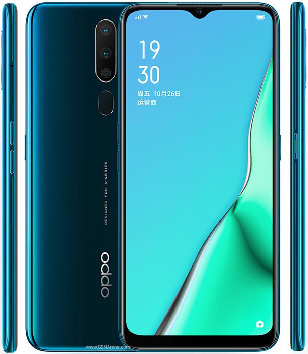 Oppo A11 view 1