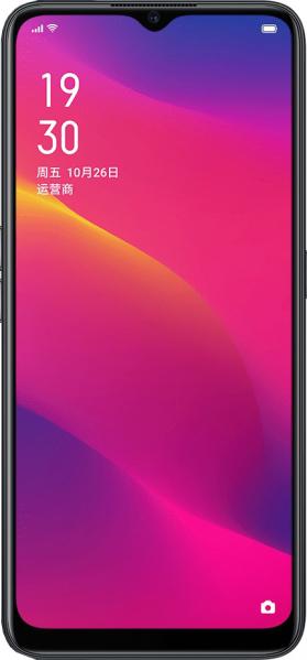 Oppo A11 view 4