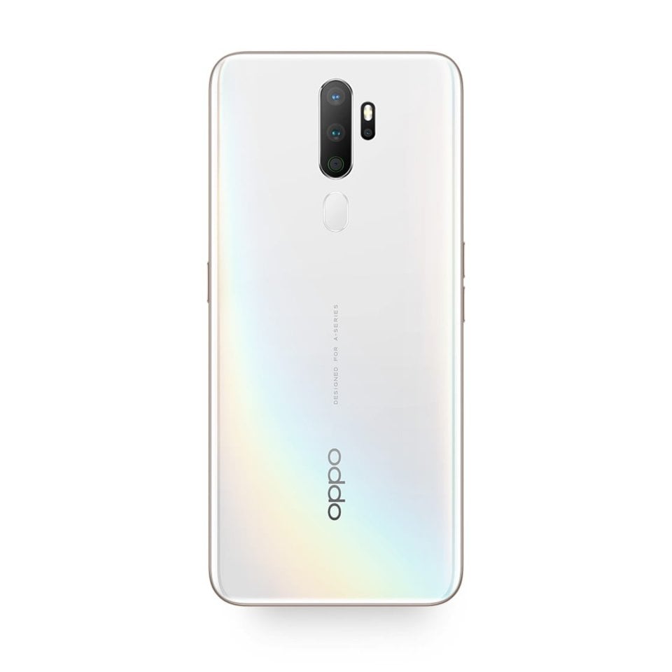 Oppo A11 view 7