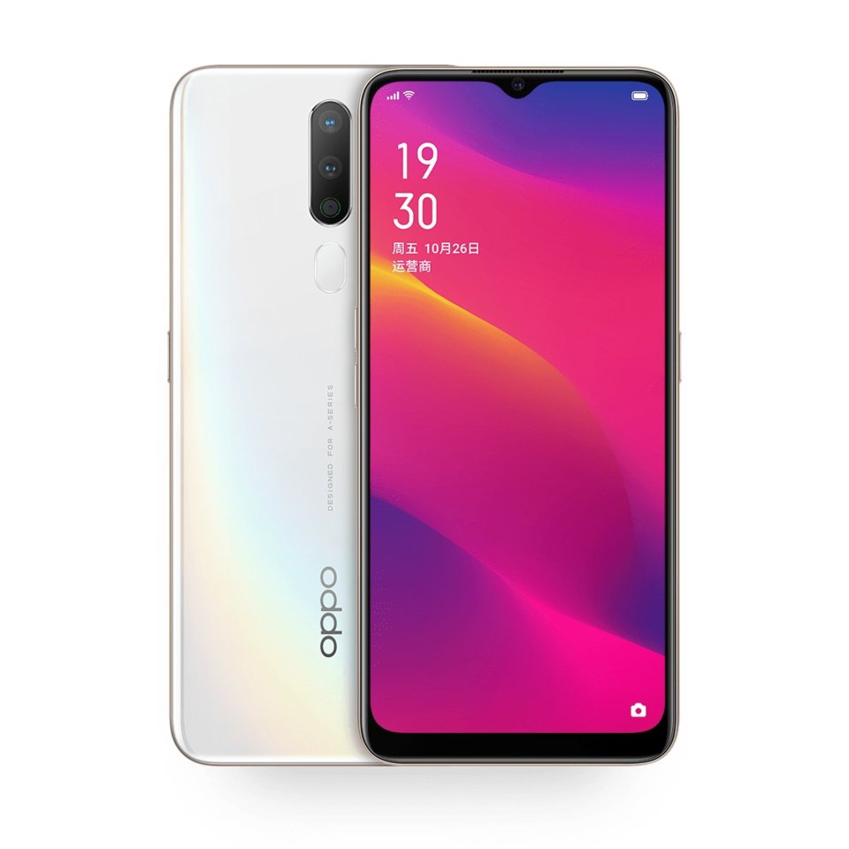 Oppo A11 view 8
