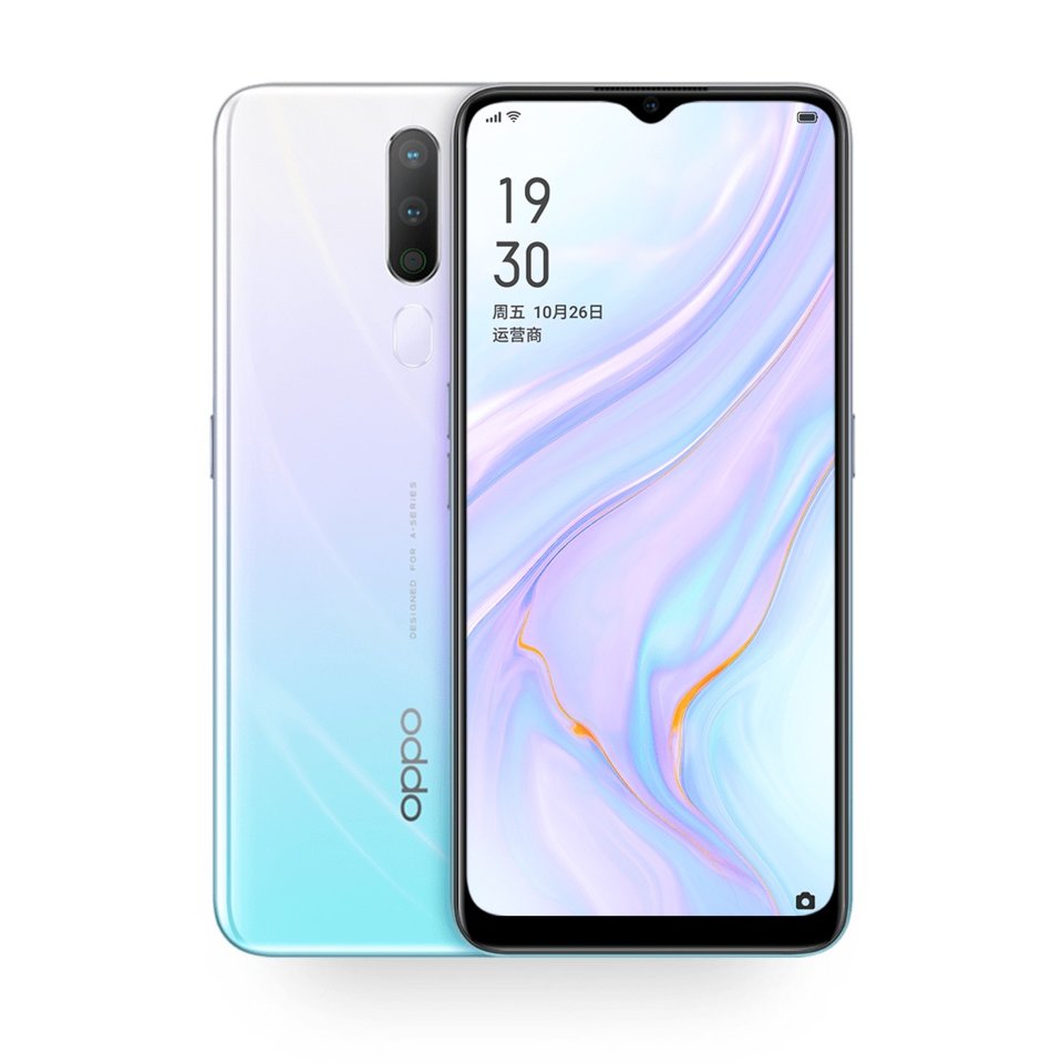 Oppo A11 view 9