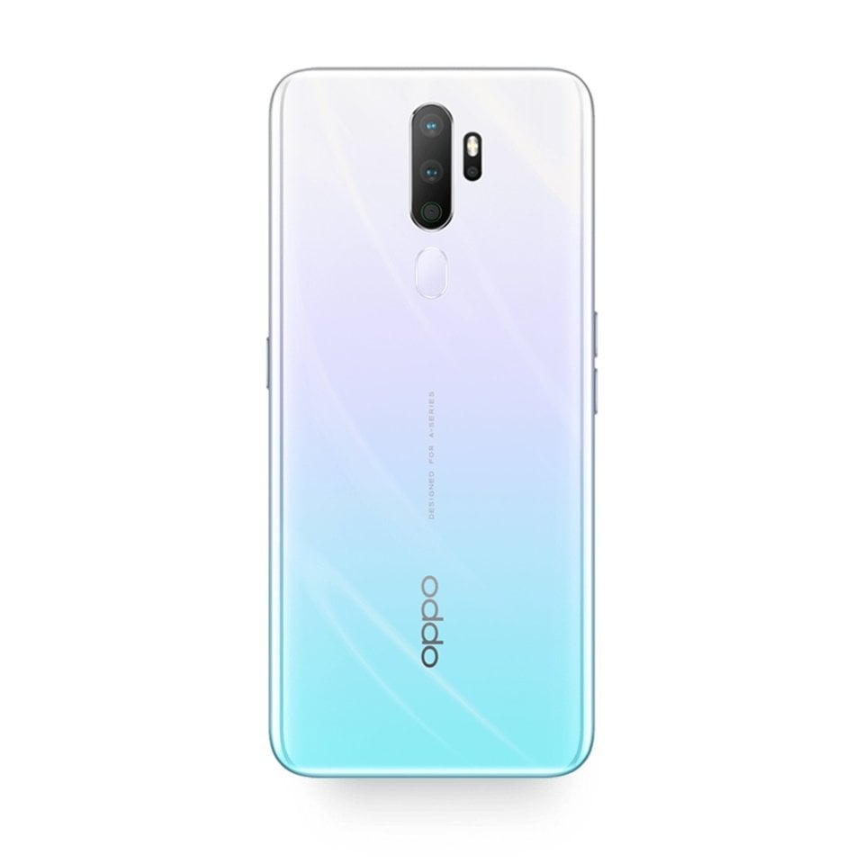 Oppo A11 view 10