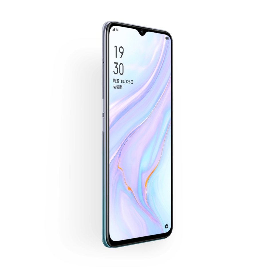 Oppo A11 view 12