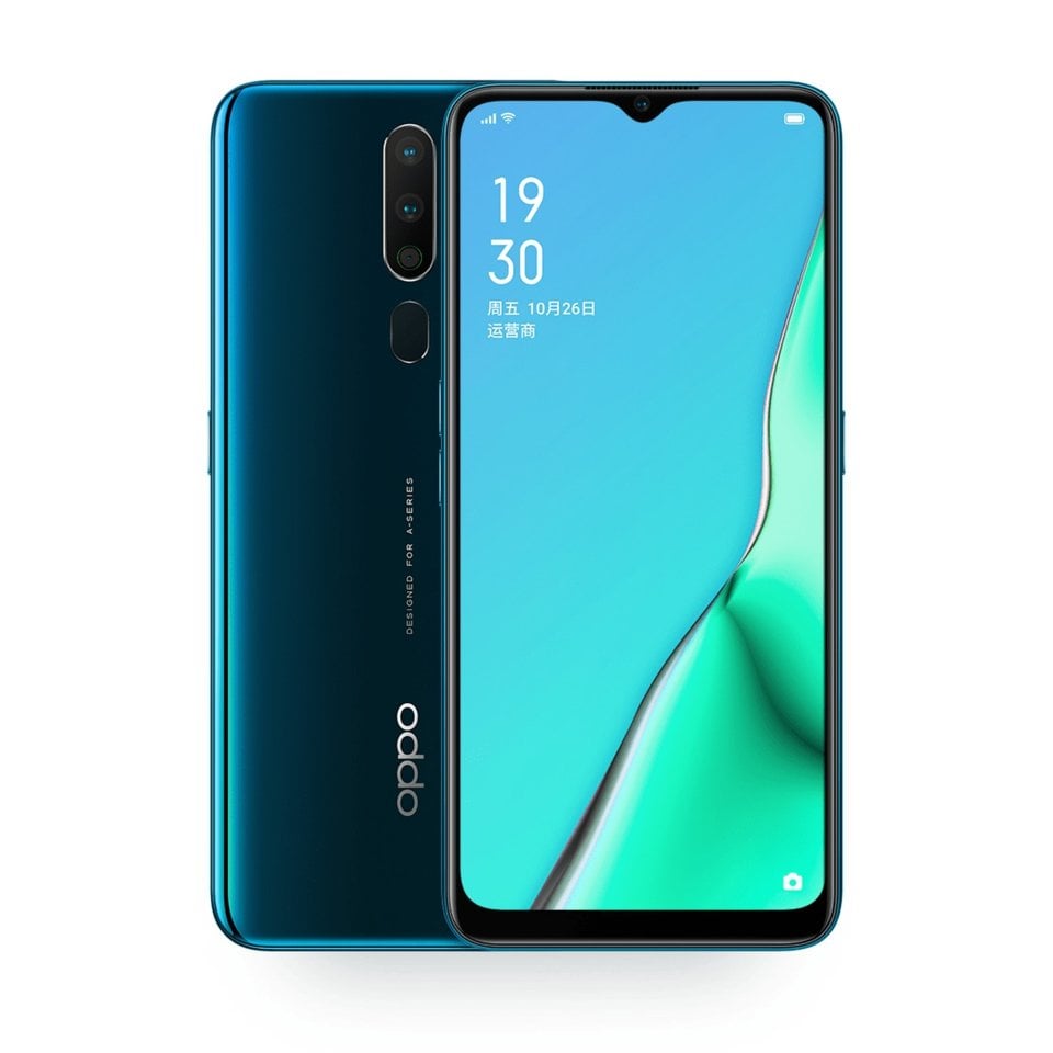 Oppo A11 view 13