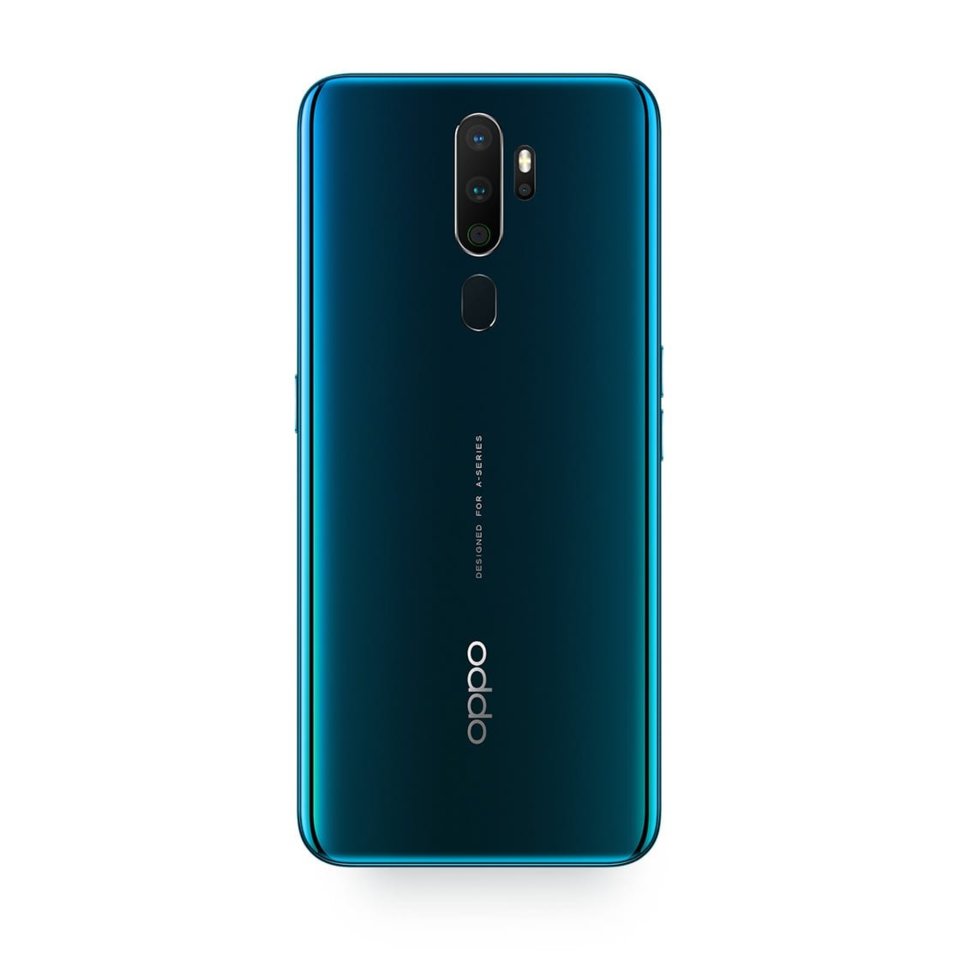 Oppo A11 view 14
