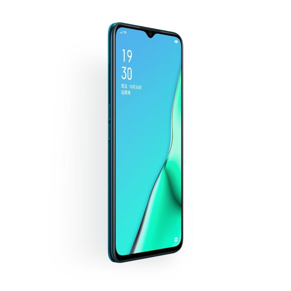 Oppo A11 view 15
