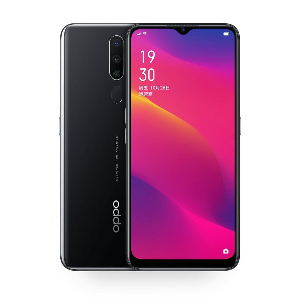 Oppo A11 view 17