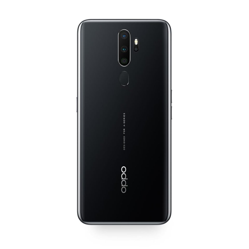 Oppo A11 view 18
