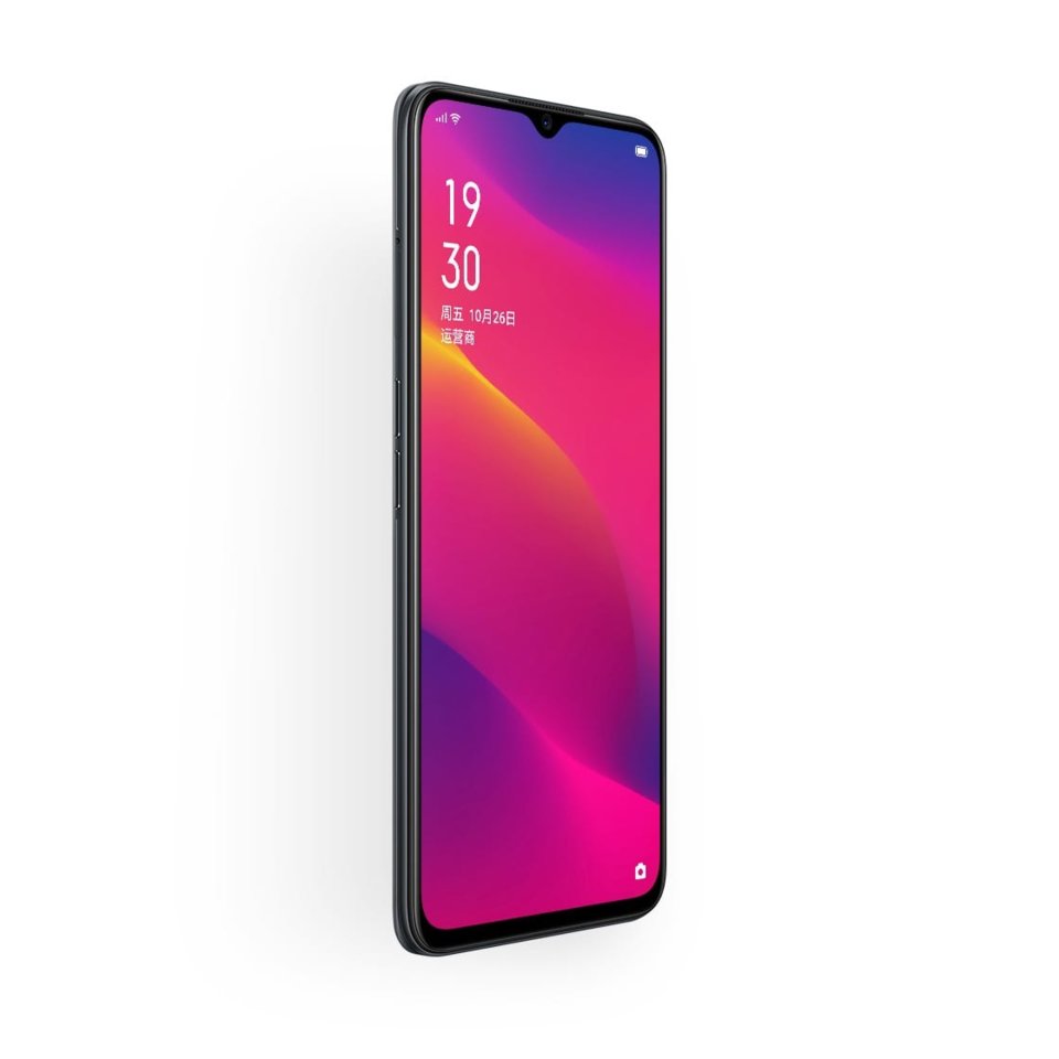 Oppo A11 view 20