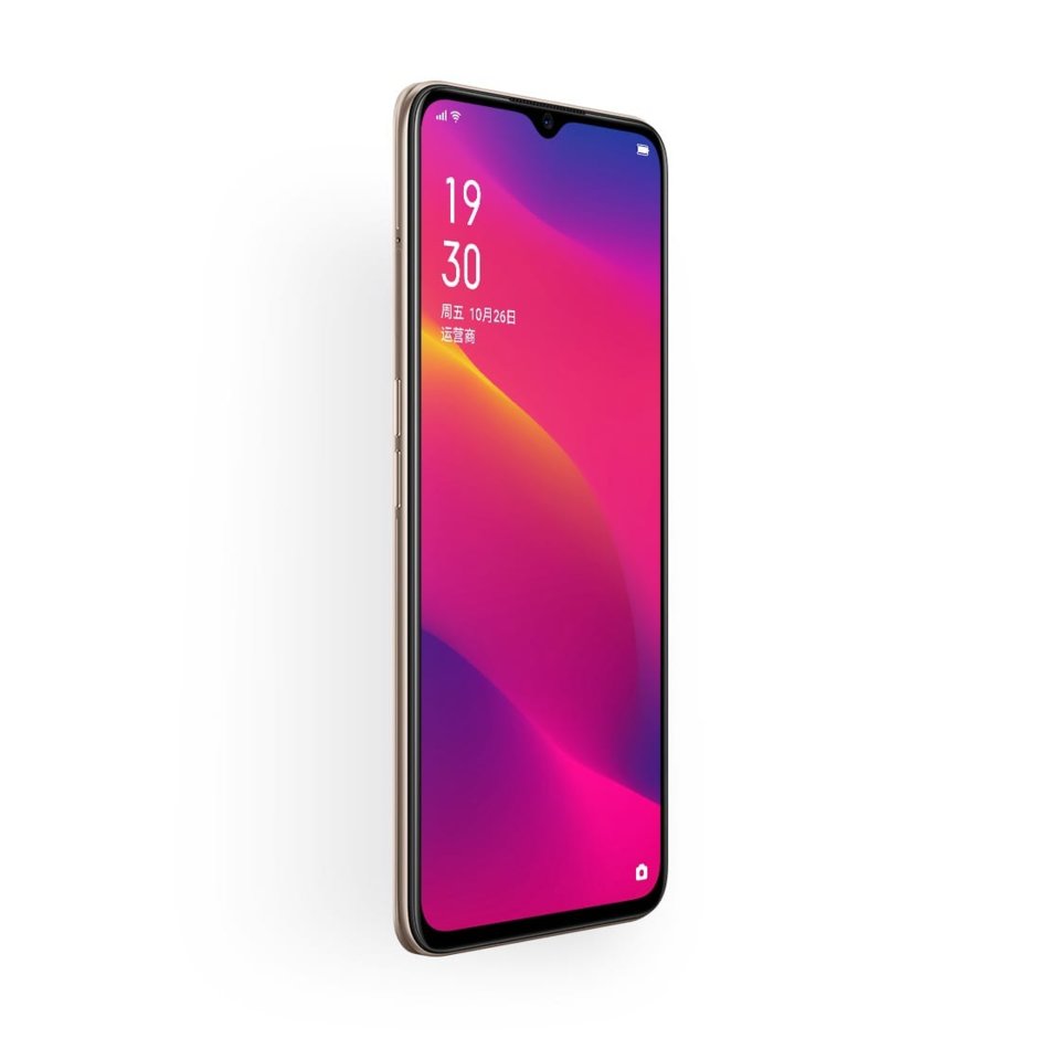 Oppo A11 view 22