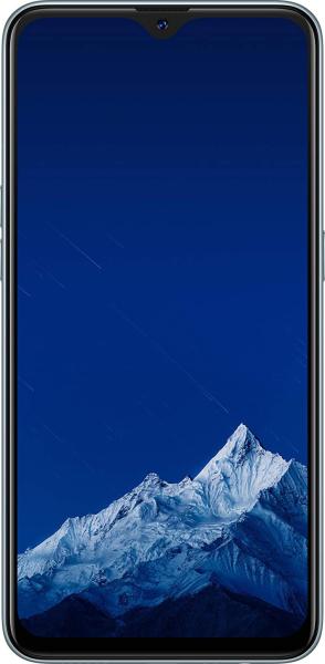 Oppo A11k view 3