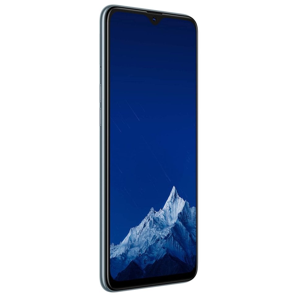 Oppo A11k view 4