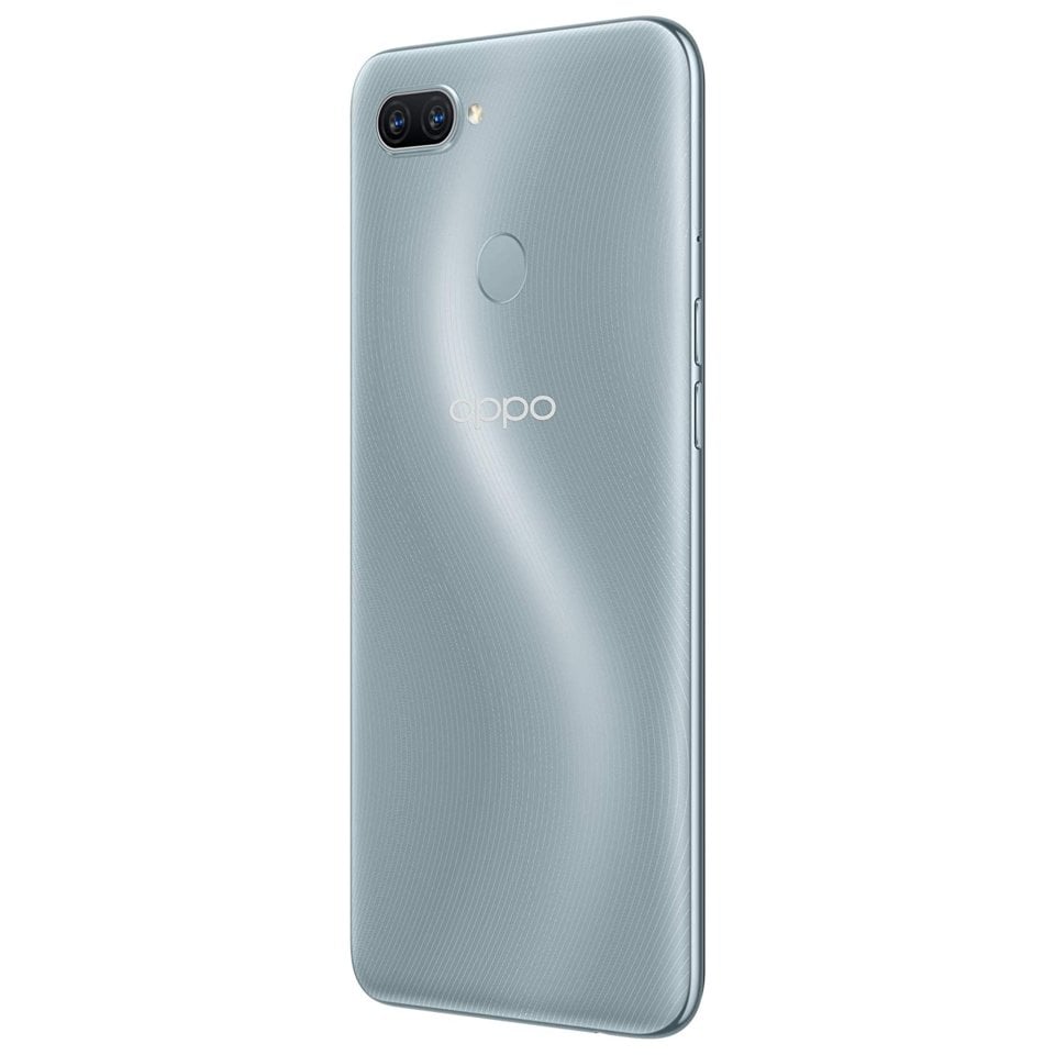 Oppo A11k view 9