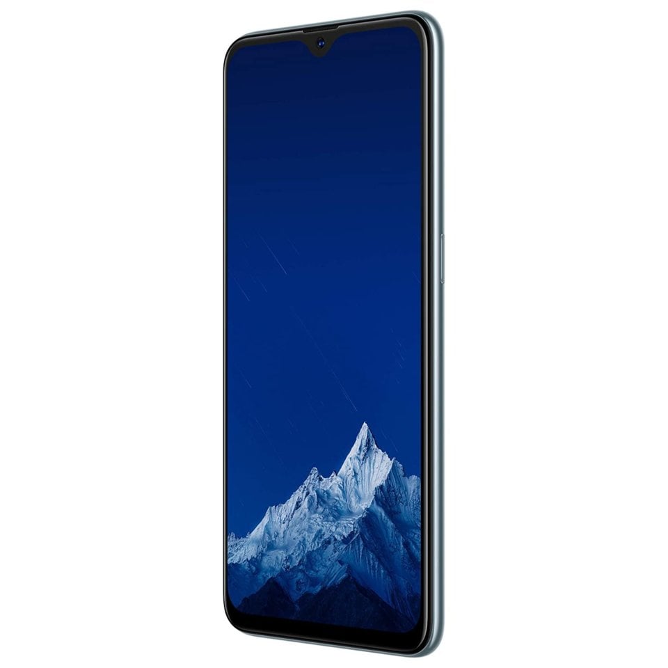 Oppo A11k view 10
