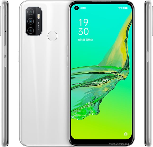 Oppo A11s view 1