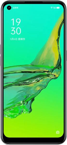 Oppo A11s view 3