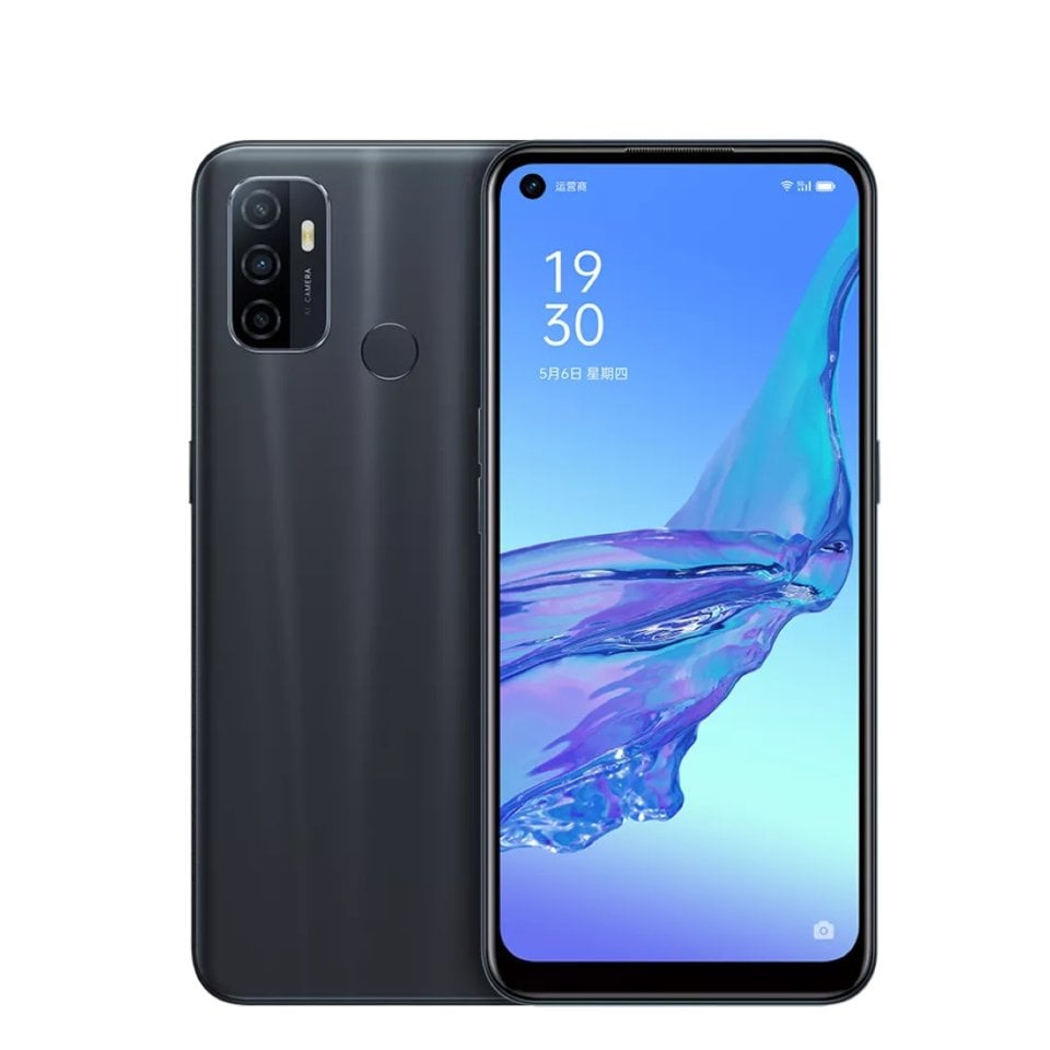 Oppo A11s view 4