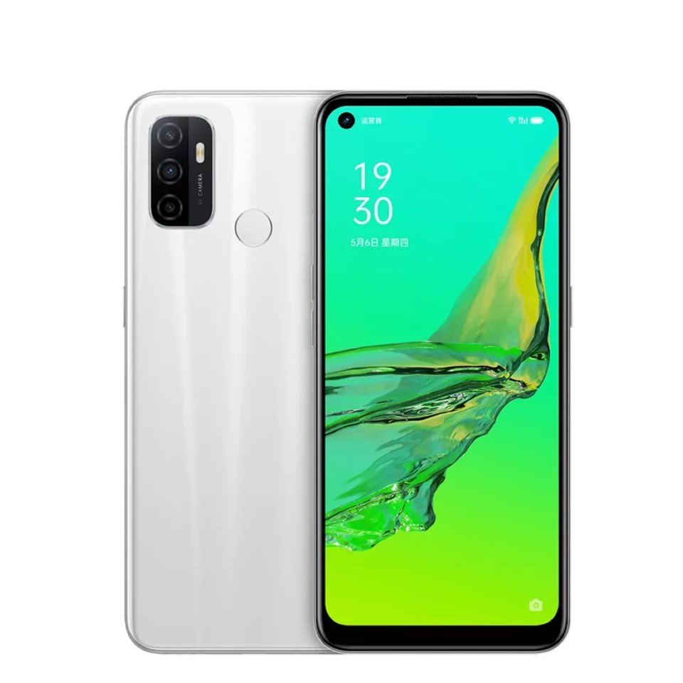 Oppo A11s view 5